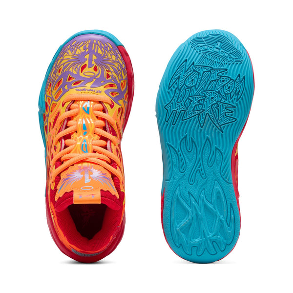 [311673-01] PRESCHOOL PUMA LAMELO BALL MB.04 'PHOENIX' (PS)