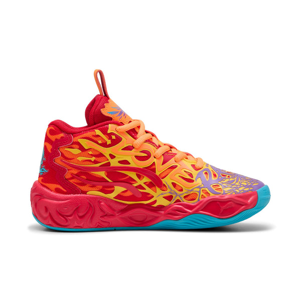 [311673-01] PRESCHOOL PUMA LAMELO BALL MB.04 'PHOENIX' (PS)