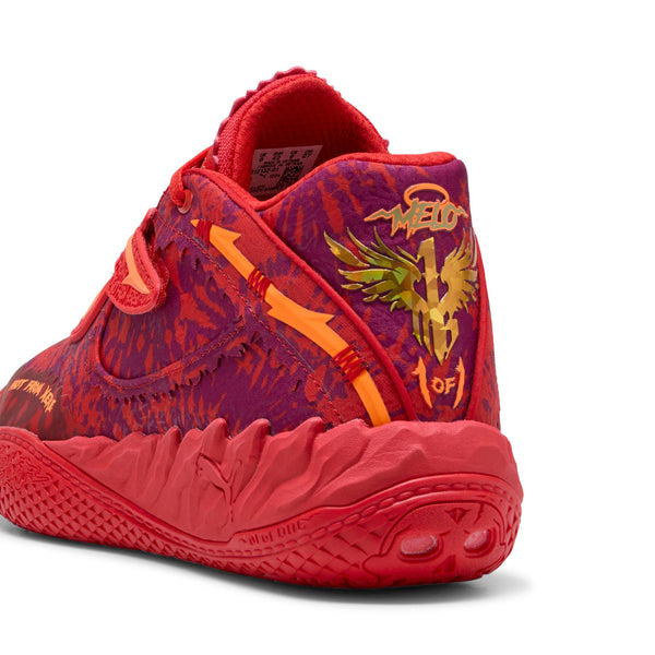[312132-01] MENS PUMA LAMELO BALL MB.05 'CROWD SURF'