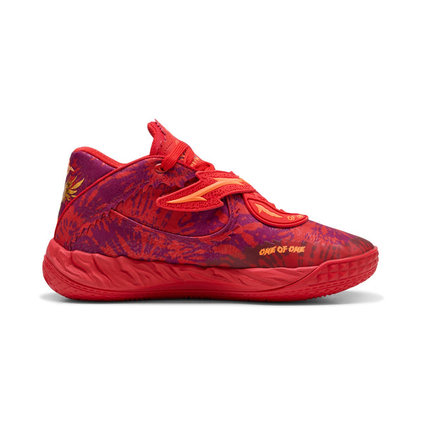 [312132-01] MENS PUMA LAMELO BALL MB.05 'CROWD SURF'