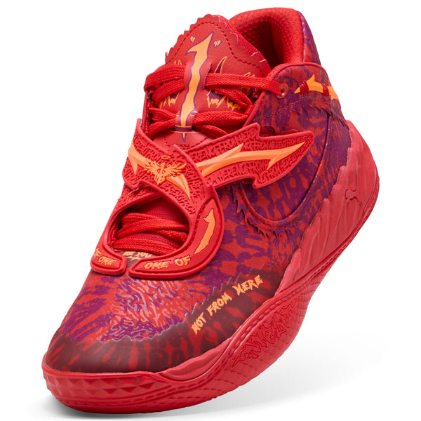 [312132-01] MENS PUMA LAMELO BALL MB.05 'CROWD SURF'