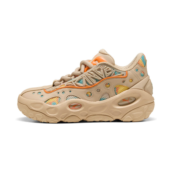 [312165-01] MENS PUMA LA FRANCE RNNR 'FLARE'