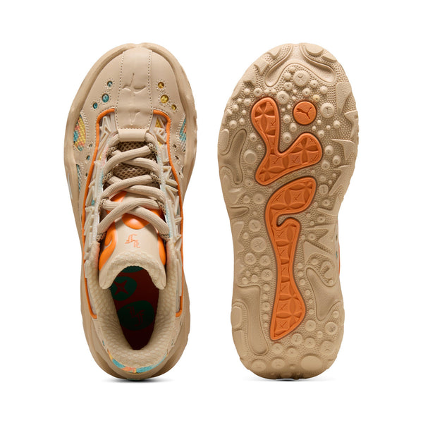 [312165-01] MENS PUMA LA FRANCE RNNR 'FLARE'