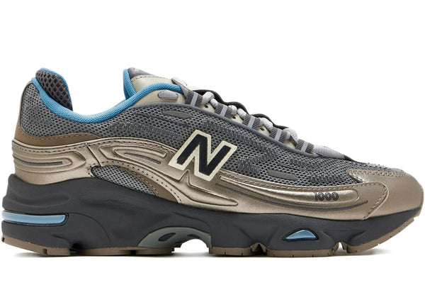 [M1000DH] MENS NEW BALANCE 1000D 'ARID STONE SLATE GREY'