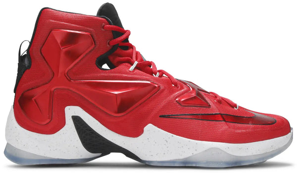 [807219-610] Mens Nike LEBRON 13 'AWAY'
