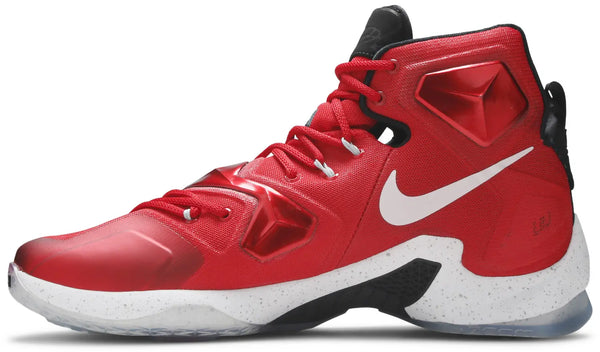 [807219-610] Mens Nike LEBRON 13 'AWAY'