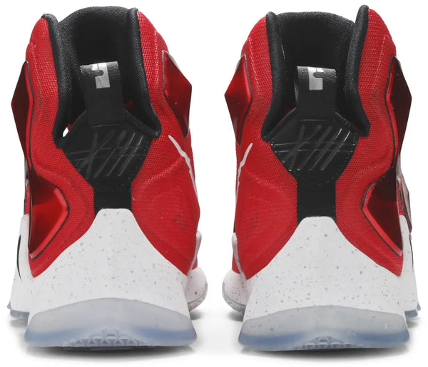 [807219-610] Mens Nike LEBRON 13 'AWAY'