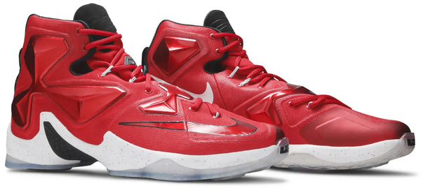 [807219-610] Mens Nike LEBRON 13 'AWAY'