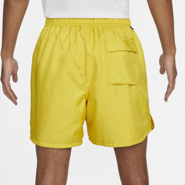 [DM6829-709] MENS NIKE SPORTSWEAR CLUB WOVEN LINED FLOW SHORTS
