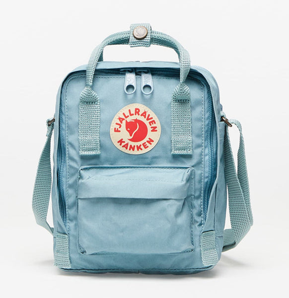 [23797-501] UNISEX FJALLRAVEN KANKEN SLING BAG