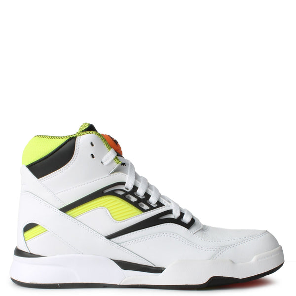 [100033132/IE1872] Mens Reebok PUMP TZ