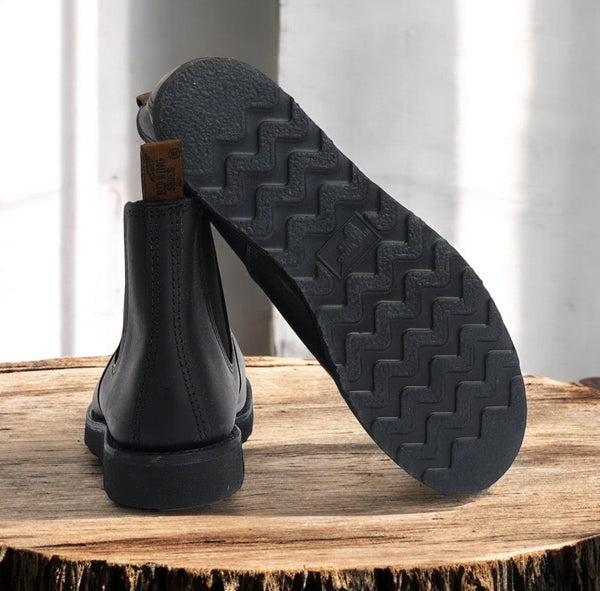 [3194] Mens RED WING CLASSIC CHELSEA