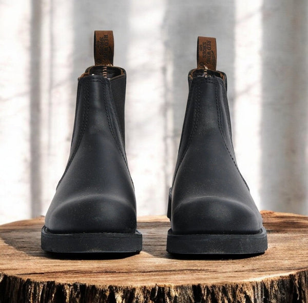 [3194-WIDE] MENS RED WING CLASSIC CHELSEA (WIDE 2E WIDTH)