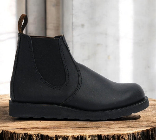 [3194] Mens RED WING CLASSIC CHELSEA