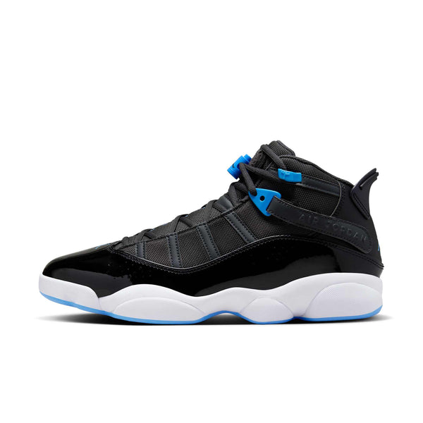[322992-041] MENS AIR JORDAN 6 RINGS