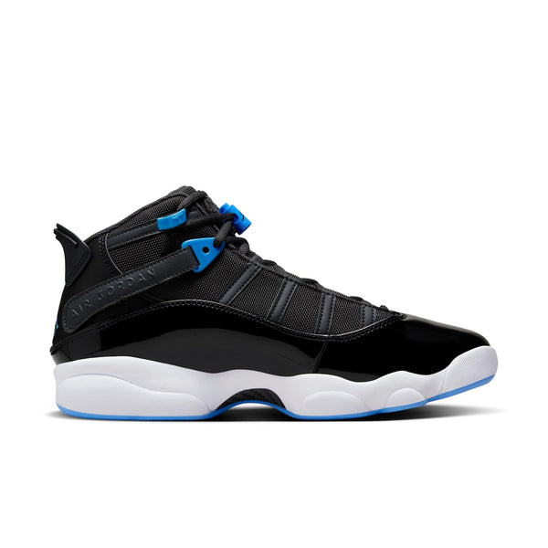 [322992-041] MENS AIR JORDAN 6 RINGS