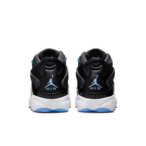 [322992-041] MENS AIR JORDAN 6 RINGS
