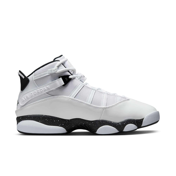 [322992-111] Mens Air Jordan 6 Rings