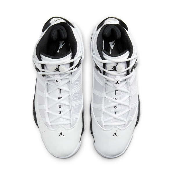 [322992-111] Mens Air Jordan 6 Rings