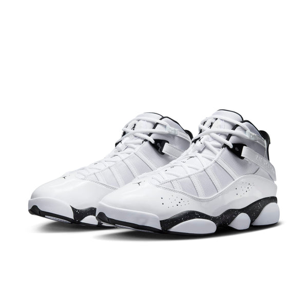 [322992-111] Mens Air Jordan 6 Rings