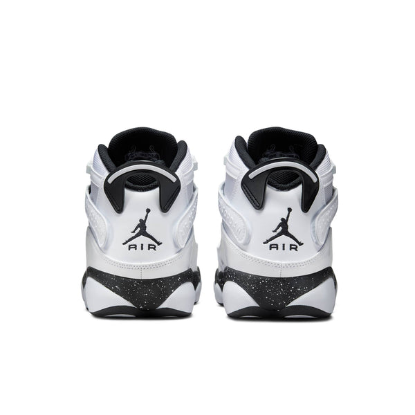[322992-111] Mens Air Jordan 6 Rings