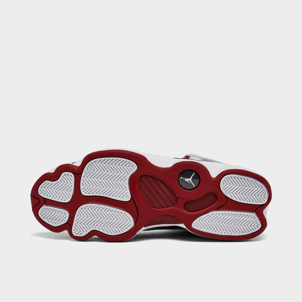 [322992-164] MENS AIR JORDAN 6 RINGS 'CHICAGO BULLS'