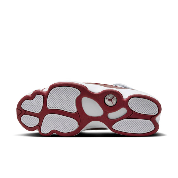 [322992-165] Mens Air Jordan 6 RINGS