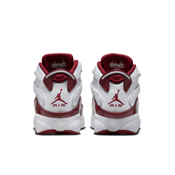 [322992-165] Mens Air Jordan 6 RINGS