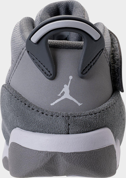 [323420-014] TODDLERS AIR JORDAN RETRO 6 RINGS (TD)