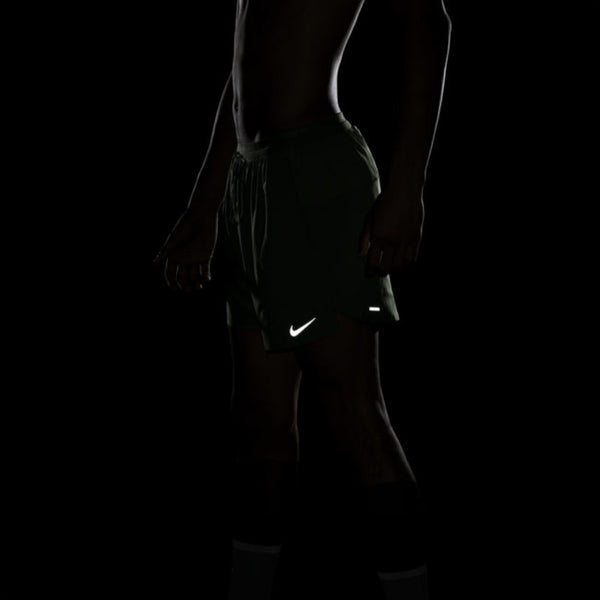 [DM4755-377] MENS NIKE DRI-FIT STRIDE 5" BRIEF-LINED RUNNING SHORTS