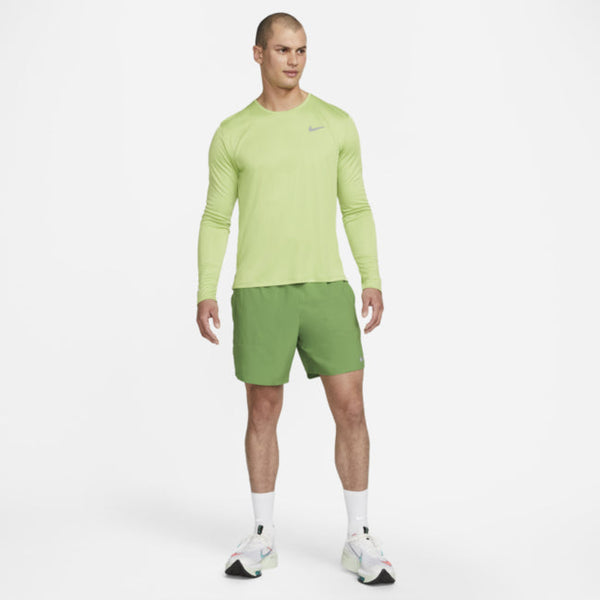 [DM4761-377] MENS NIKE DRI-FIT STRIDE 7" BRIEF-LINED RUNNING SHORTS