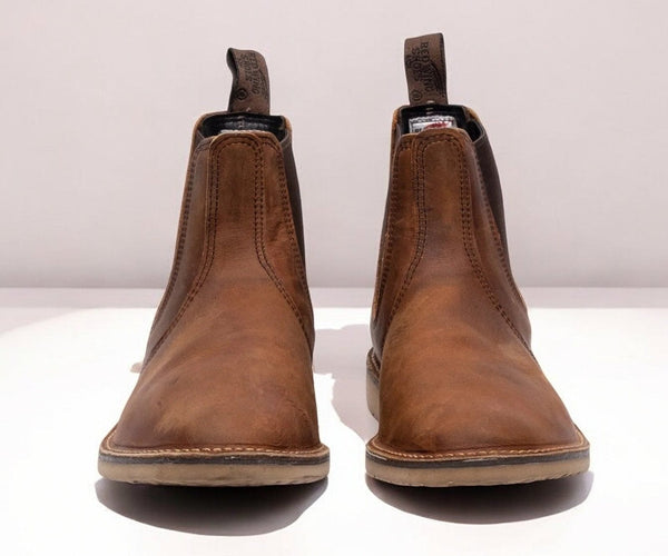 [3311] Mens RED WING WEEKENDER CHELSEA