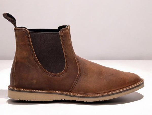[3311] Mens RED WING WEEKENDER CHELSEA