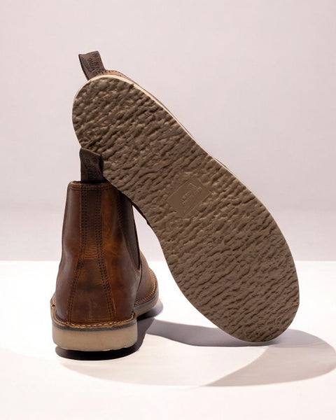 [3311] Mens RED WING WEEKENDER CHELSEA