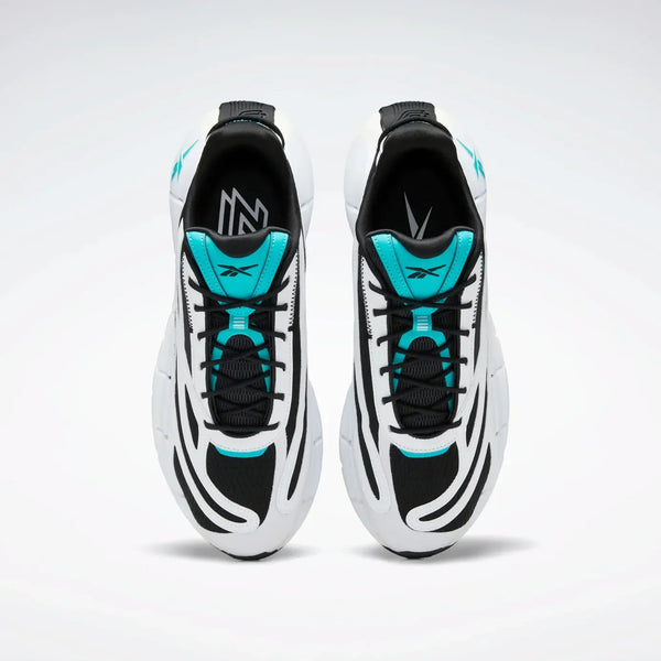 [100043493/GV7002] MENS REEBOK ZIG KINETICA 2.5