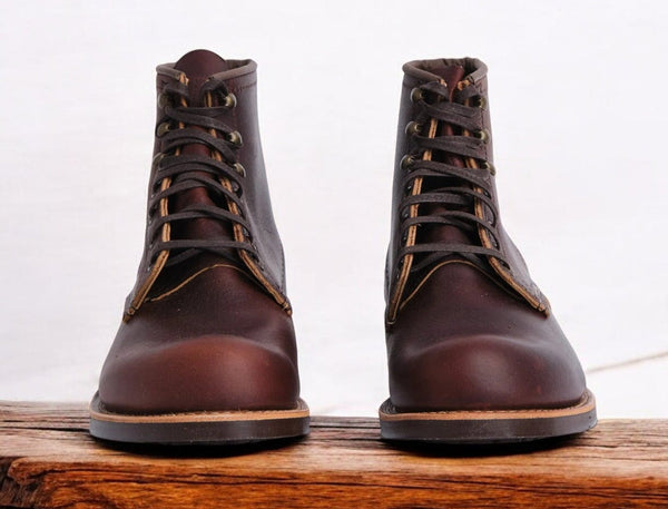 [3340] Mens RED WING BLACKSMITH