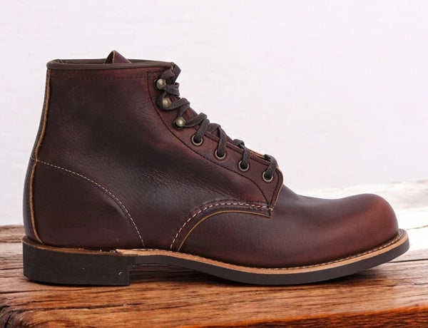 [3340] Mens RED WING BLACKSMITH