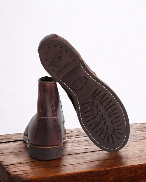 [3340] Mens RED WING BLACKSMITH