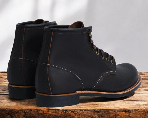 [3345] Mens RED WING BLACKSMITH