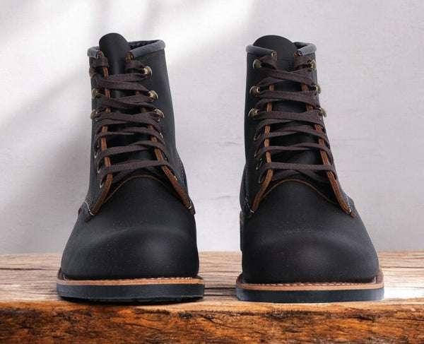 [3345] Mens RED WING BLACKSMITH