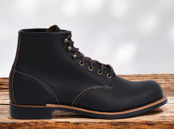 [3345-WIDE] MENS RED WING BLACKSMITH (WIDE 2E WIDTH)