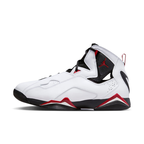 [342964-160] Mens Air Jordan TRUE FLIGHT 'CARDINAL'