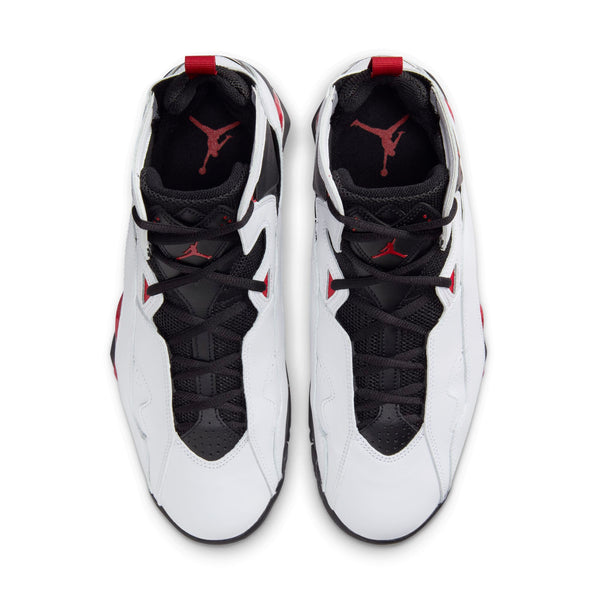 [342964-160] Mens Air Jordan TRUE FLIGHT 'CARDINAL'