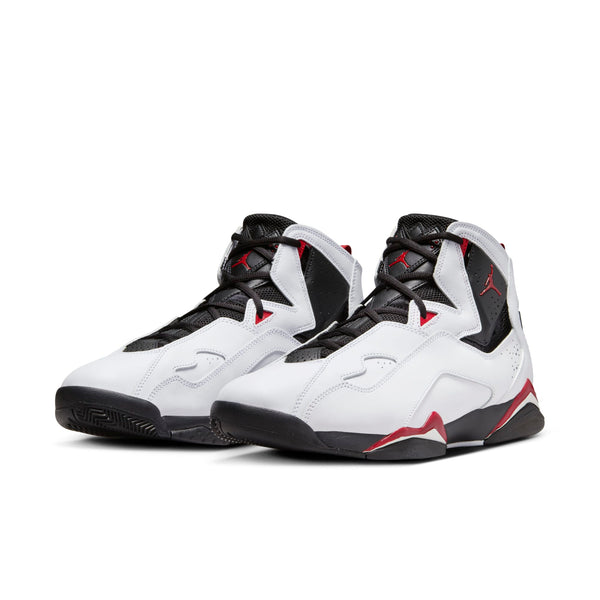 [342964-160] Mens Air Jordan TRUE FLIGHT 'CARDINAL'