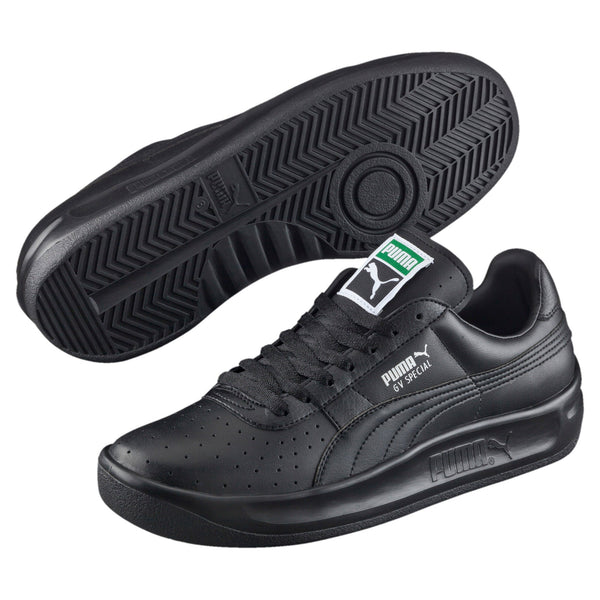 [343569-45] Mens PUMA GV SPECIAL 'BLACK'