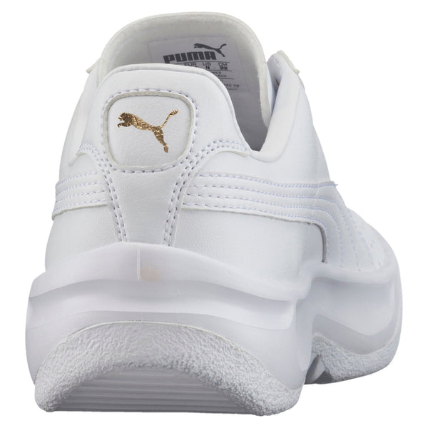 [344765-08] Youth PUMA GV SPECIAL JR 'WHITE'