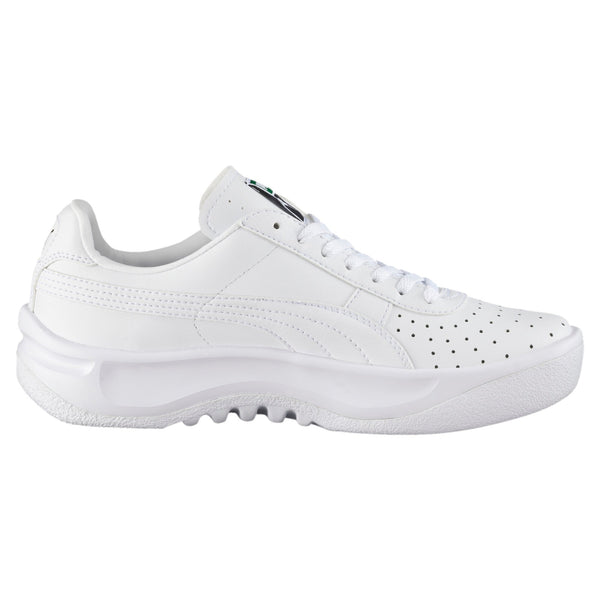 [344765-08] Youth PUMA GV SPECIAL JR 'WHITE'