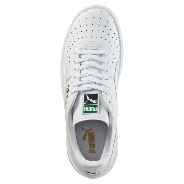 [344765-08] Youth PUMA GV SPECIAL JR 'WHITE'