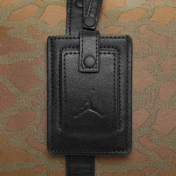 [MM0949-G16] ADULT AIR JORDAN JAM ICON DUFFLE BAG