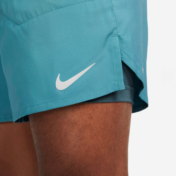 [DM4759-379] MENS NIKE DRI-FIT STRIDE 7" BRIEF-LINED RUNNING SHORTS